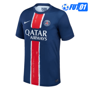 Camiseta PSG Home 2024/2025