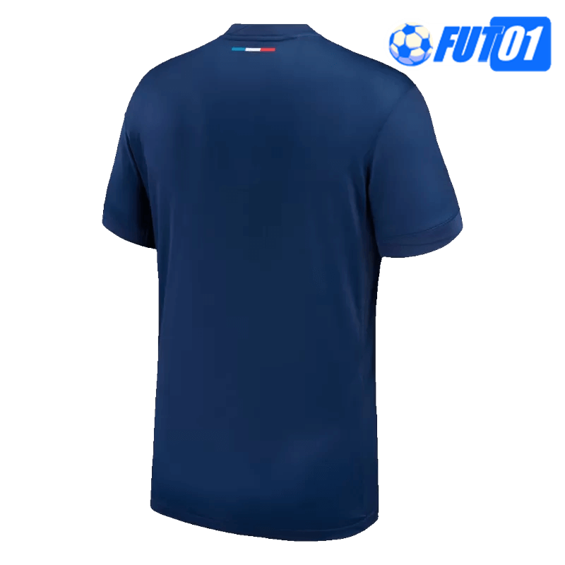Camiseta PSG Home 2024/2025