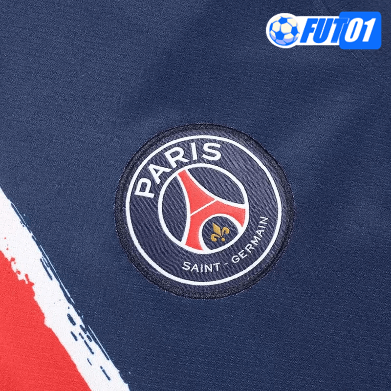 Camiseta PSG Home 2024/2025