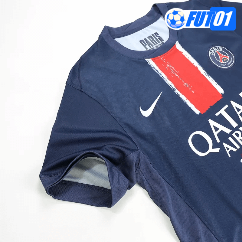 Camiseta PSG Home 2024/2025