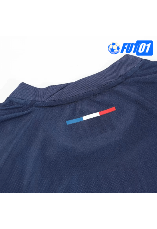 Camiseta PSG Home 2024/2025 Niño