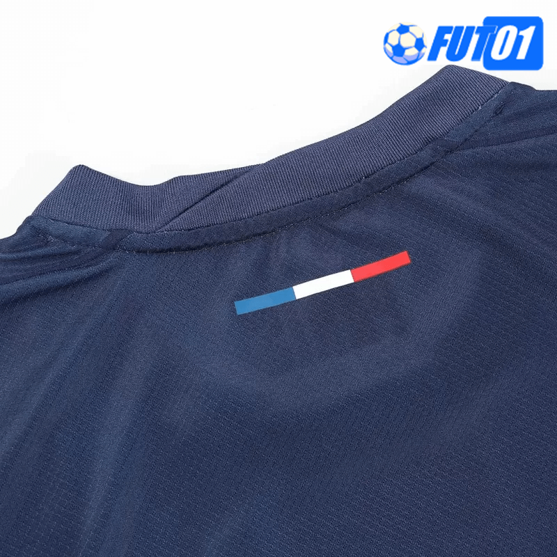 Camiseta PSG Home 2024/2025