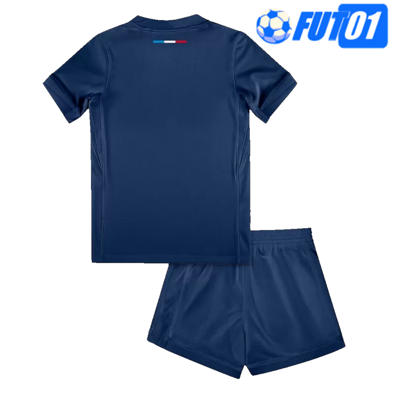 Camiseta PSG Home 2024/2025 Niño