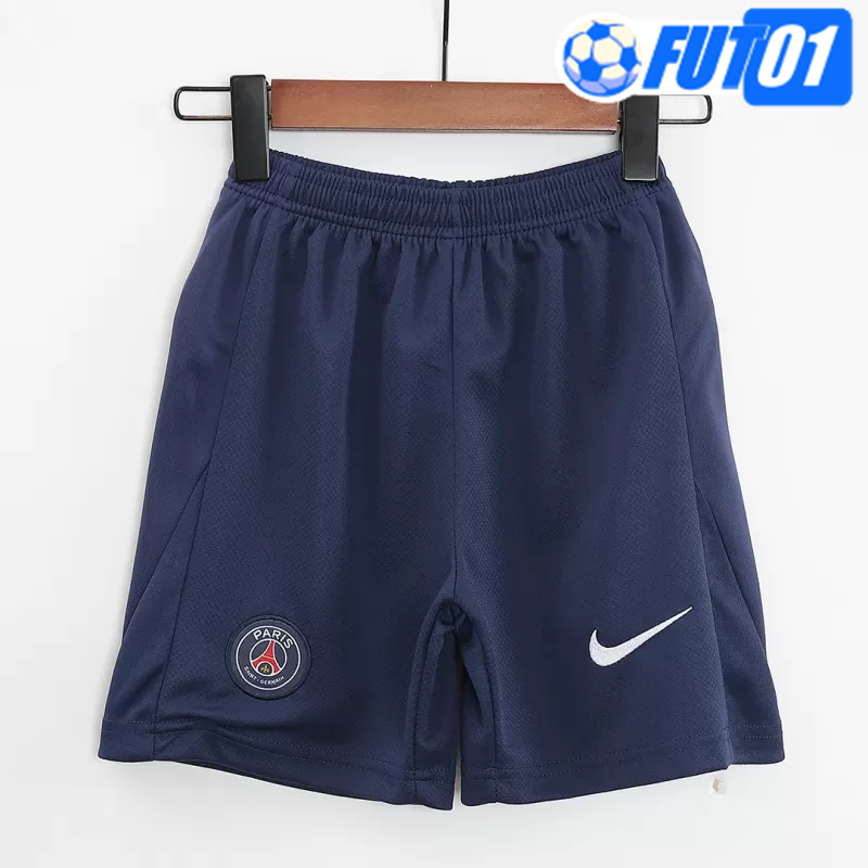 Camiseta PSG Home 2024/2025 Niño