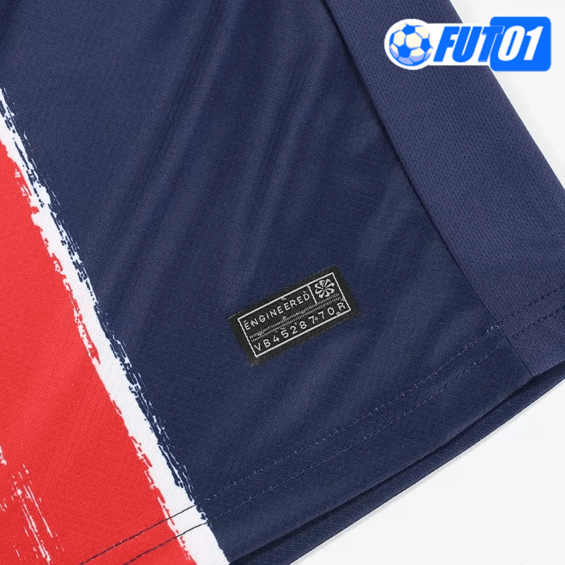 Camiseta PSG Home 2024/2025