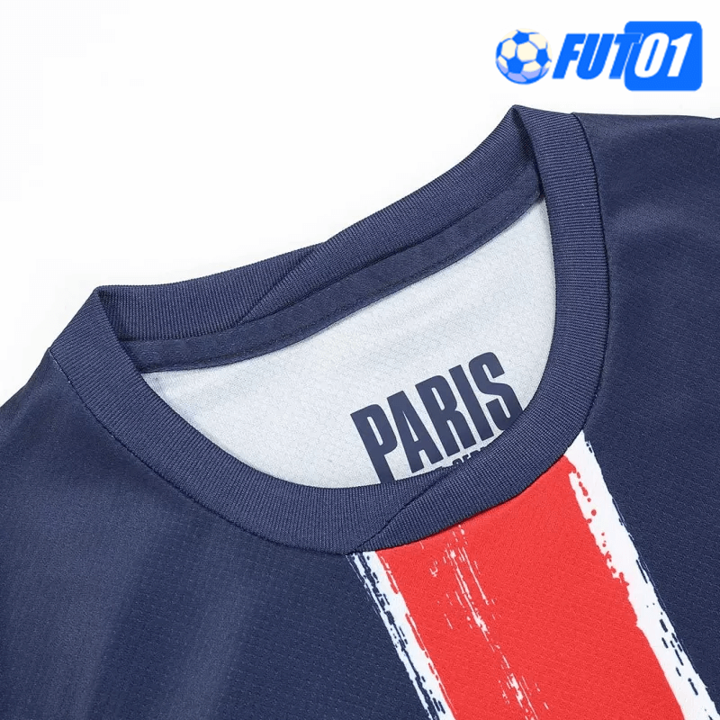 Camiseta PSG Home 2024/2025 Niño