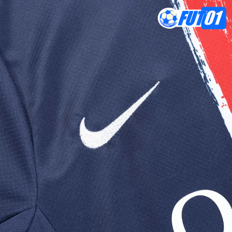 Camiseta PSG Home 2024/2025 Niño