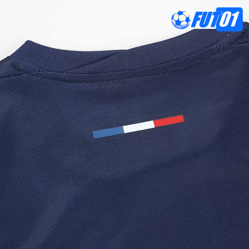 Camiseta PSG Home 2024/2025 Niño