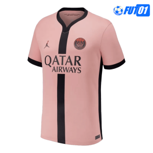 Camiseta PSG Third 2024/2025