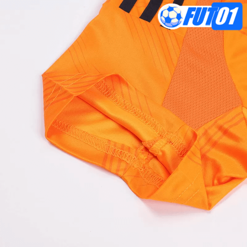 Camiseta Real Madrid Away 2024/2025