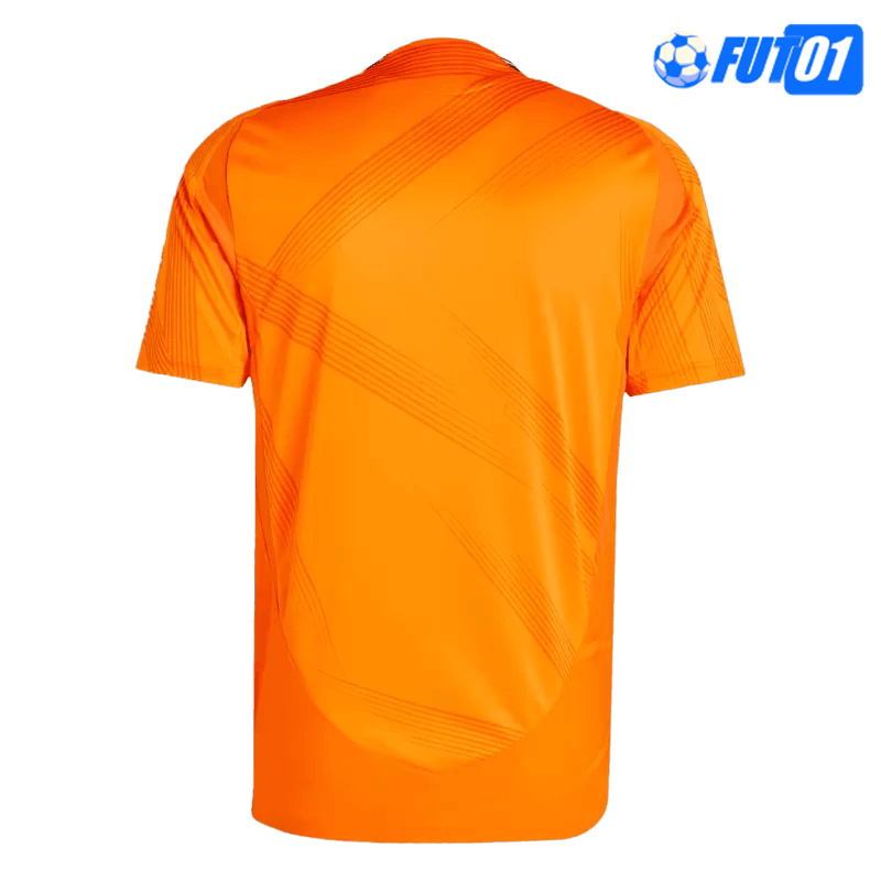 Camiseta Real Madrid Away 2024/2025 Versión Jugador