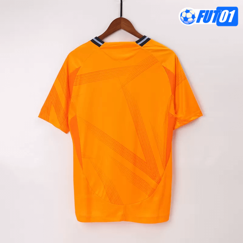 Camiseta Real Madrid Away 2024/2025 Versión Jugador