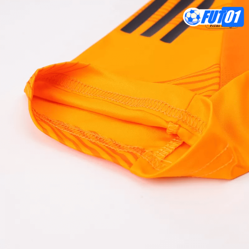 Camiseta Real Madrid Away 2024/2025 Versión Jugador
