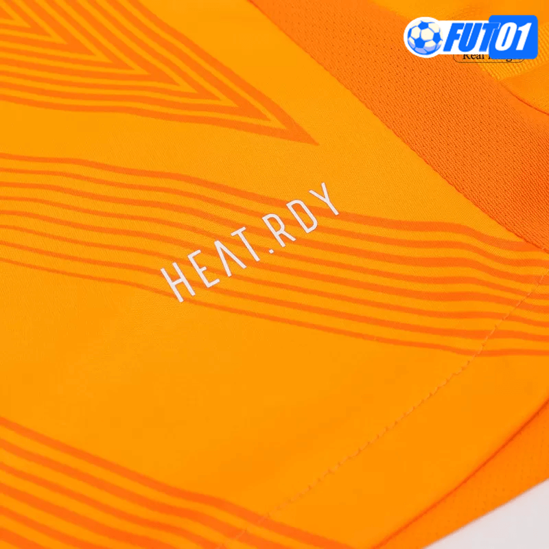 Camiseta Real Madrid Away 2024/2025 Versión Jugador