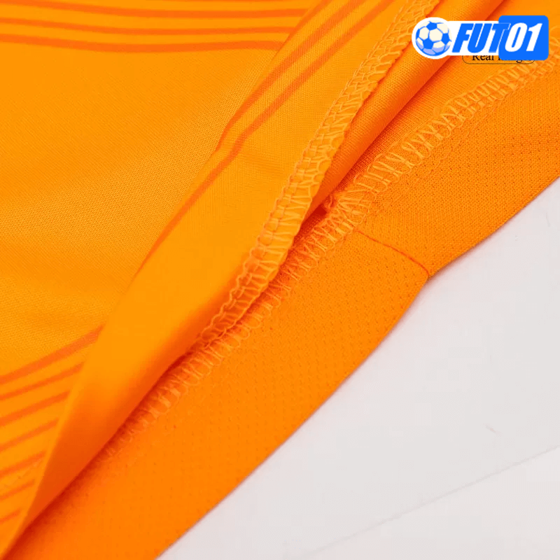 Camiseta Real Madrid Away 2024/2025 Versión Jugador