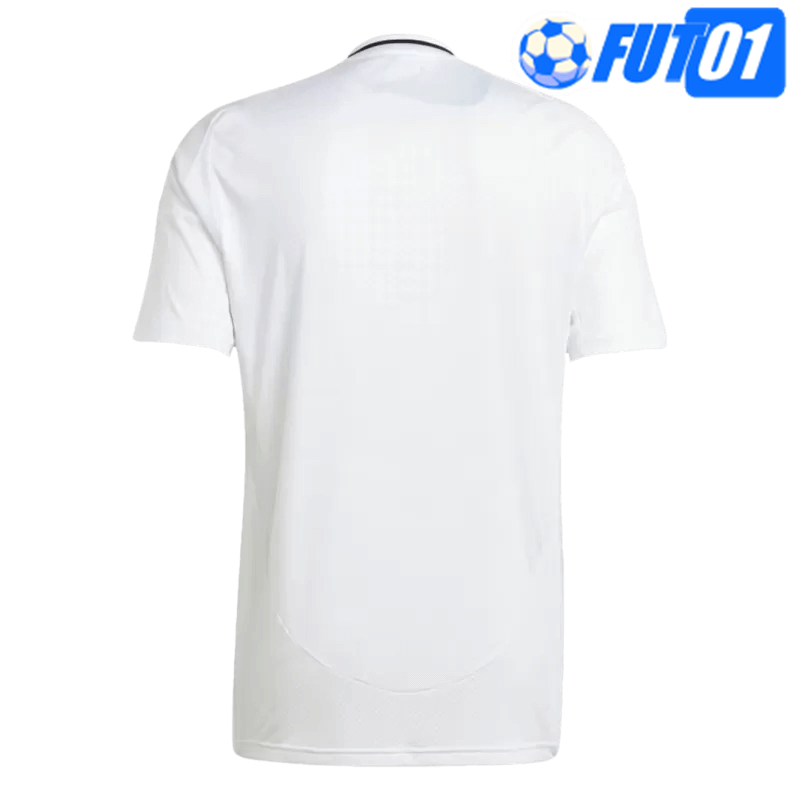 Camiseta Real Madrid Home 2024/2025