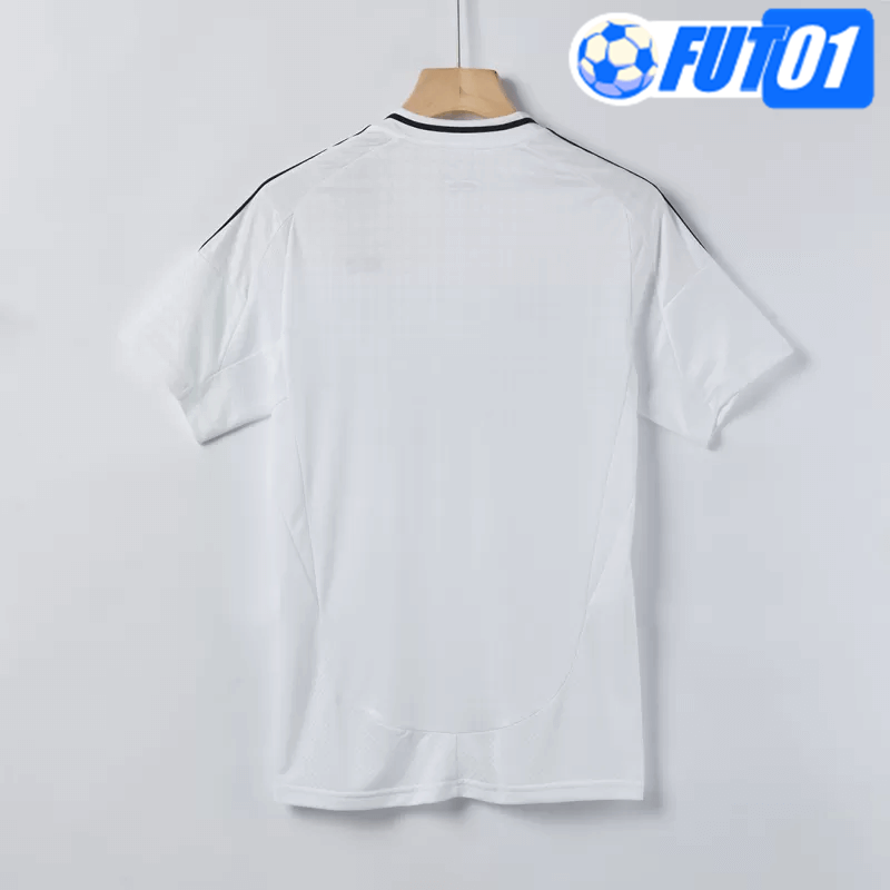 Camiseta Real Madrid Home 2024/2025