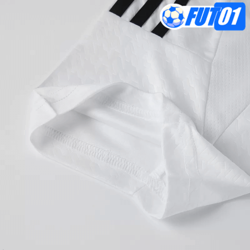 Camiseta Real Madrid Home 2024/2025