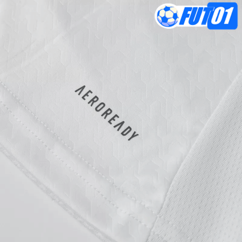 Camiseta Real Madrid Home 2024/2025