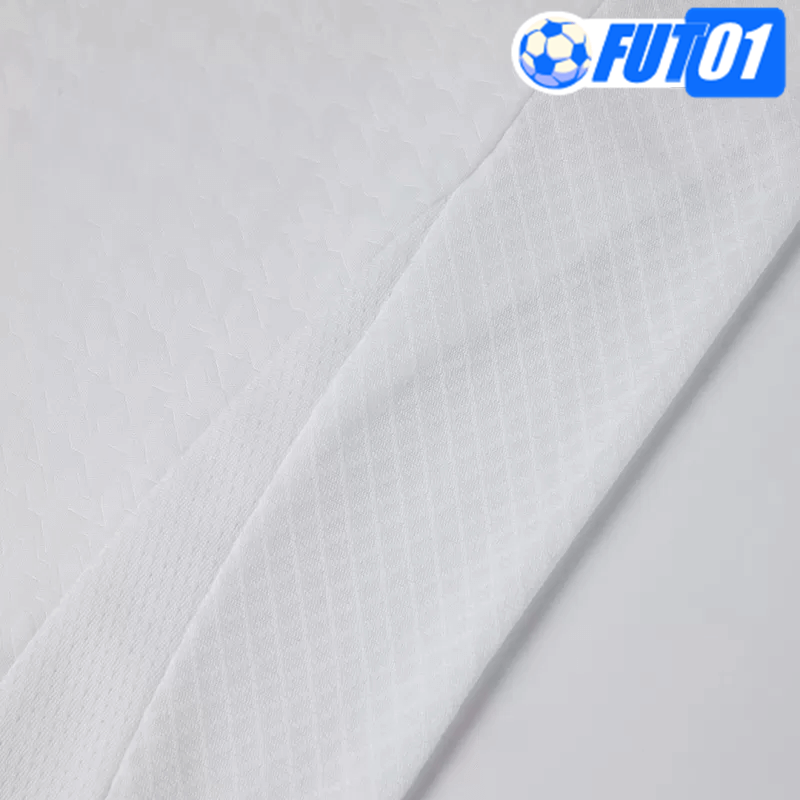 Camiseta Real Madrid Home 2024/2025