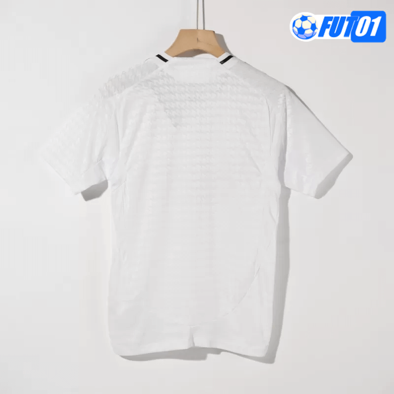 Camiseta Real Madrid Home 2024/2025 Versión JugadorB