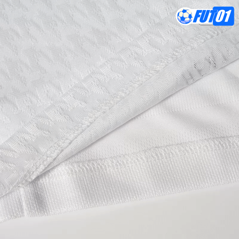 Camiseta Real Madrid Home 2024/2025 Versión JugadorB