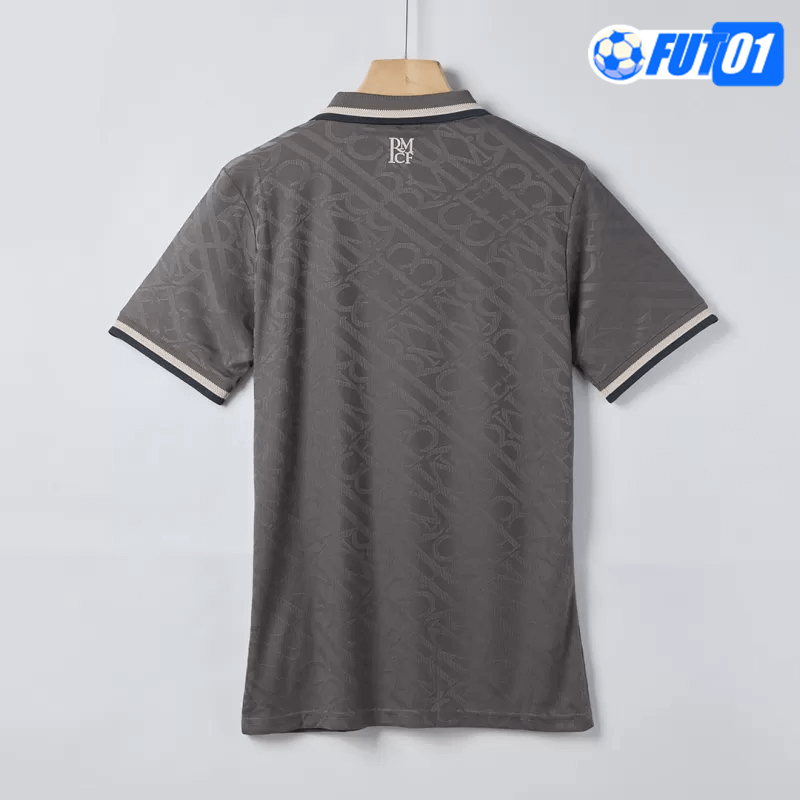 Camiseta Real Madrid Third 2024/2025 Versión Jugador