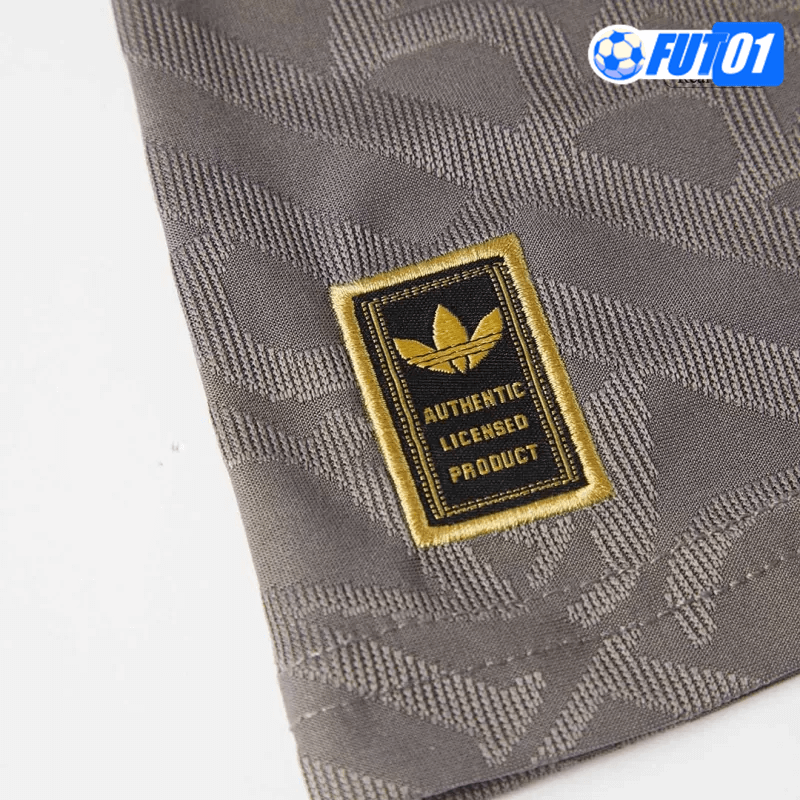 Camiseta Real Madrid Third 2024/2025 Versión Jugador