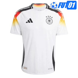 Camiseta Alemania Home 2024/2025