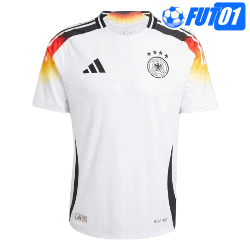 Camiseta Alemania Home 2024/2025