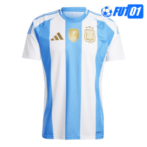 Camiseta Argentina Home 2024/2025