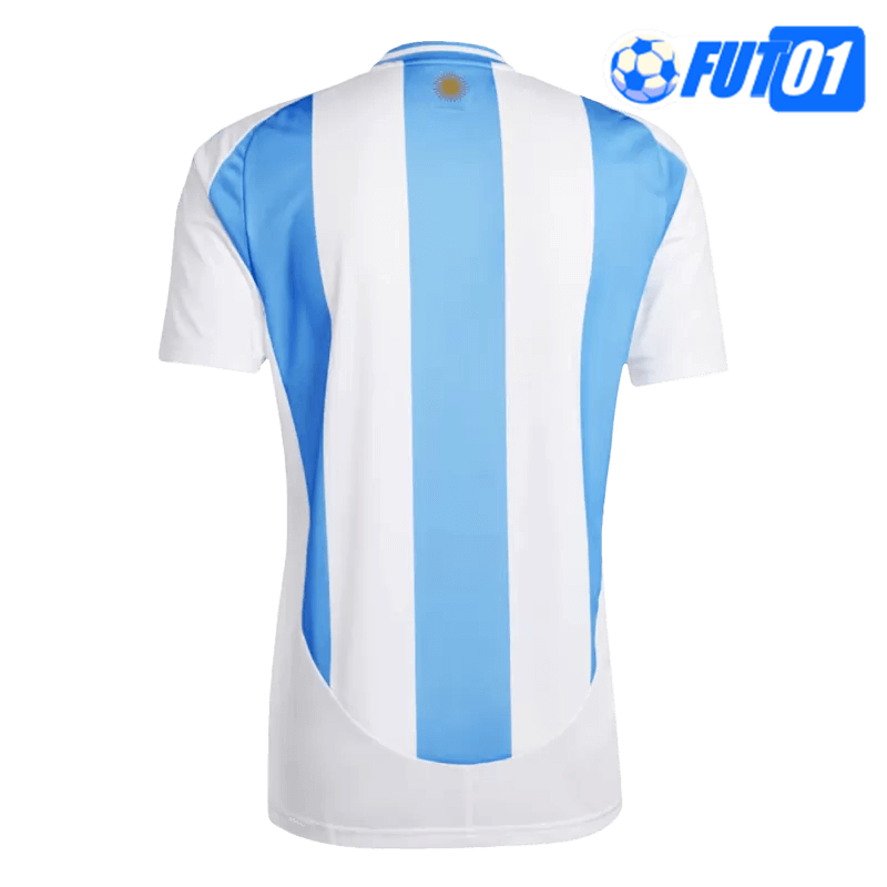 Camiseta Argentina Home 2024/2025