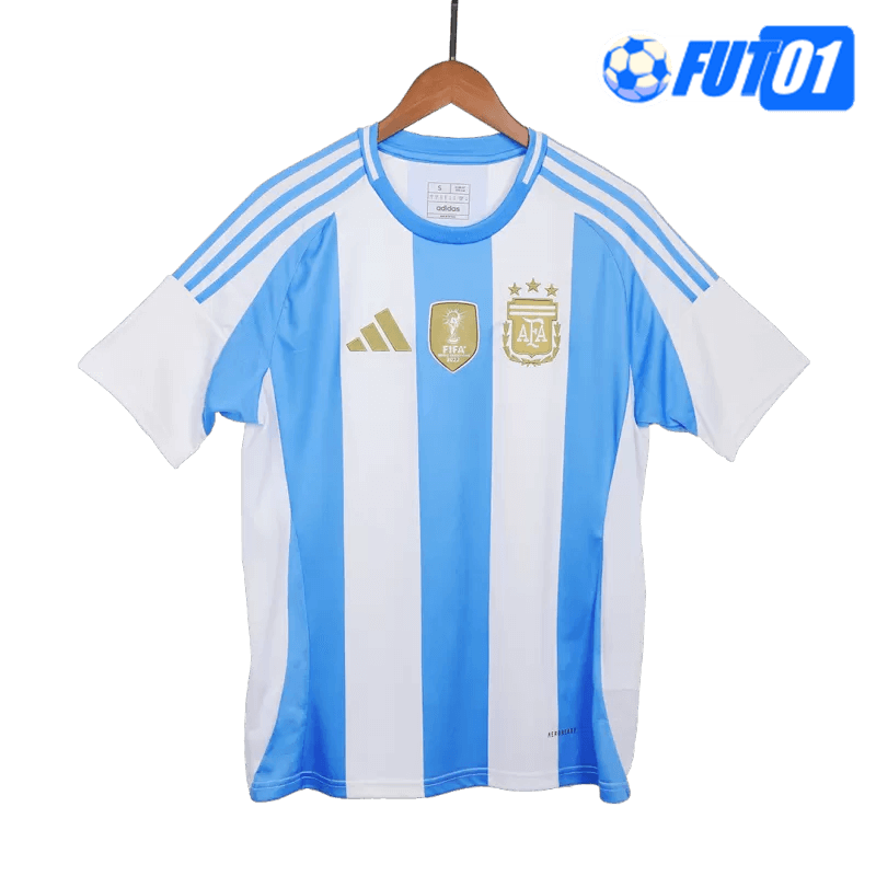 Camiseta Argentina Home 2024/2025