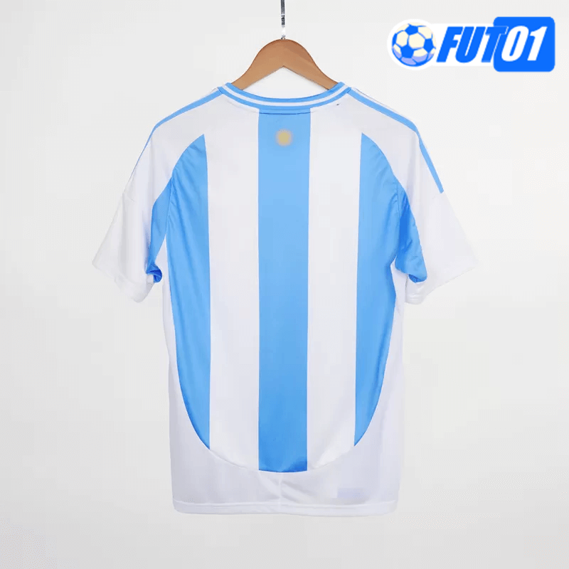 Camiseta Argentina Home 2024/2025