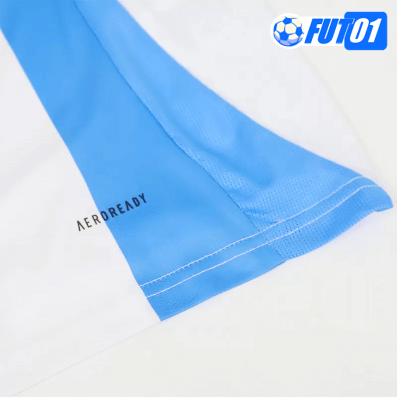 Camiseta Argentina Home 2024/2025