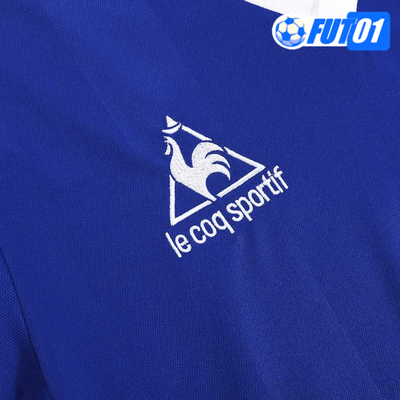 Camiseta retro Argentina Away 1986