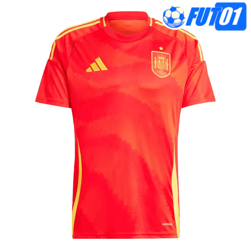 Camiseta España Home 2024/2025