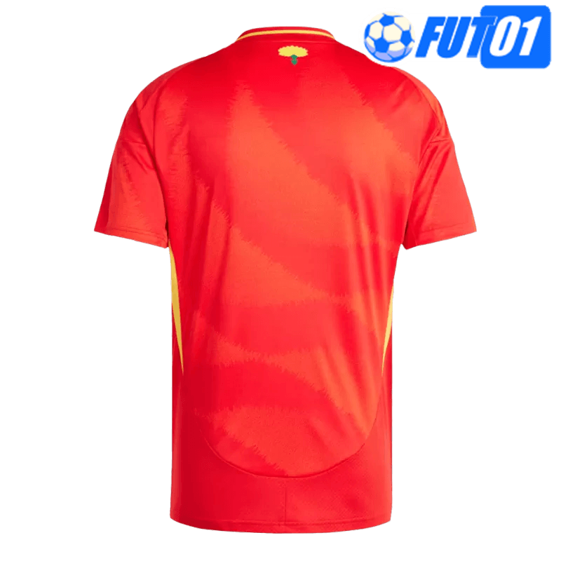 Camiseta España Home 2024/2025