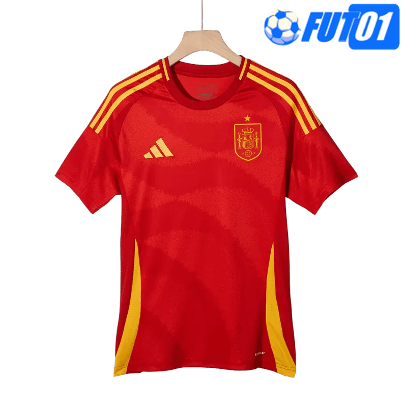 Camiseta España Home 2024/2025