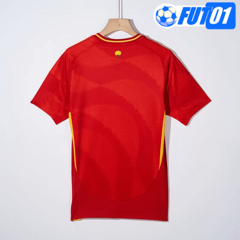 Camiseta España Home 2024/2025