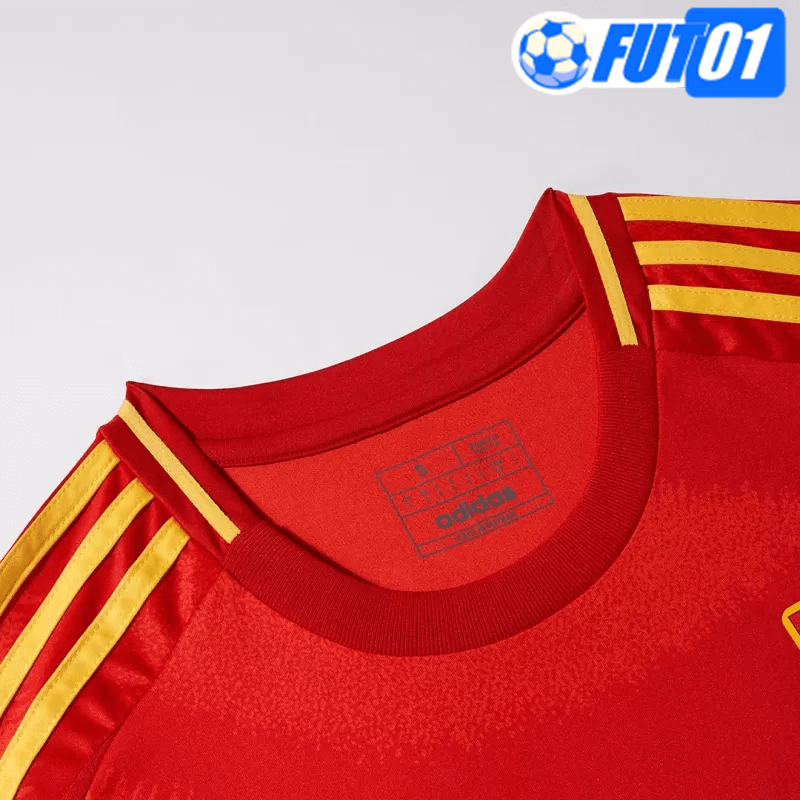 Camiseta España Home 2024/2025