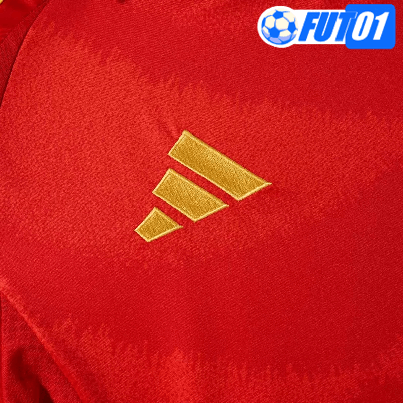 Camiseta España Home 2024/2025