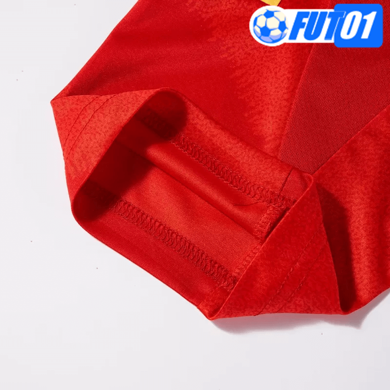 Camiseta España Home 2024/2025