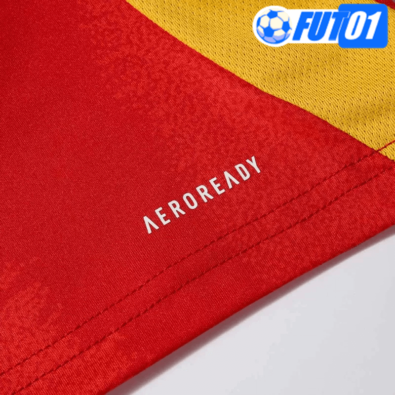 Camiseta España Home 2024/2025