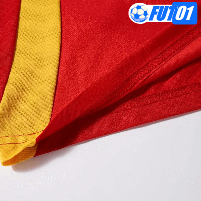 Camiseta España Home 2024/2025