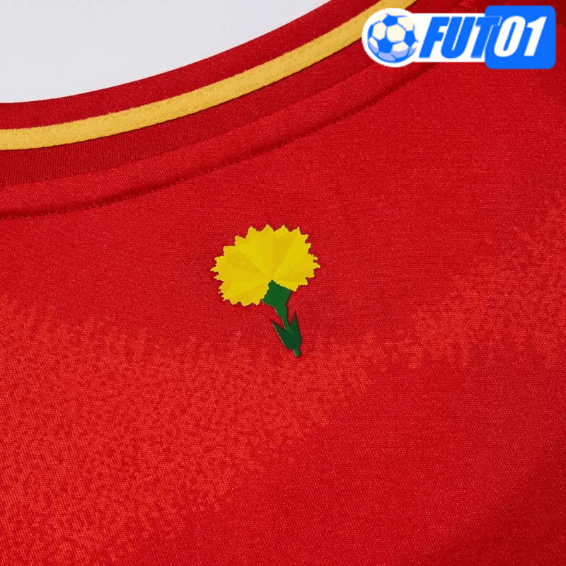 Camiseta España Home 2024/2025