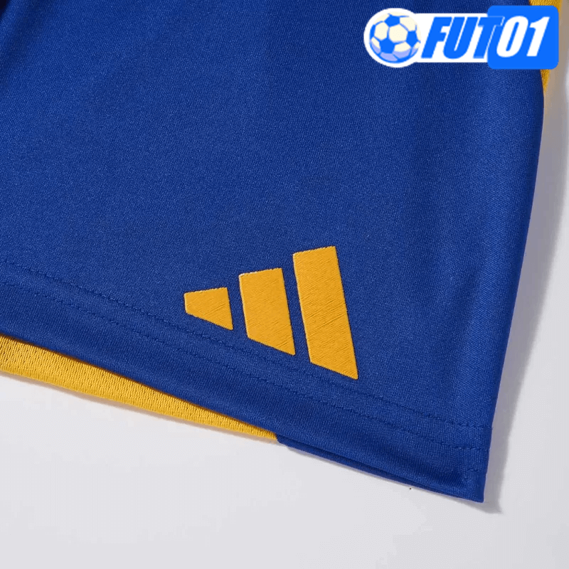 Camiseta Espana Home 2024/2025 Niño