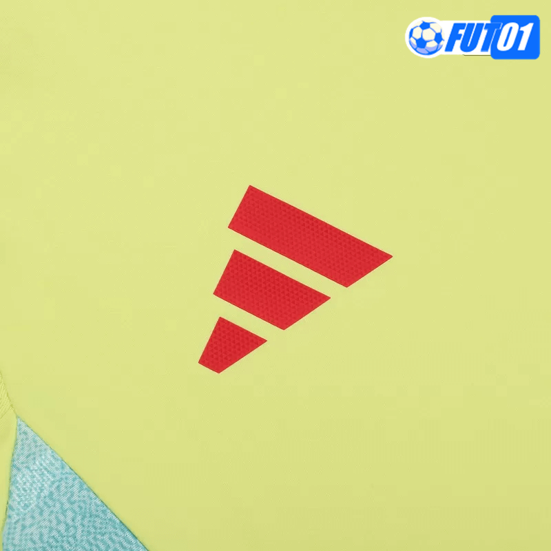 Camiseta España Away 2024/2025 Versión Jugador
