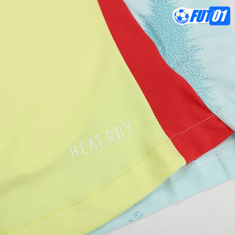Camiseta España Away 2024/2025 Versión Jugador