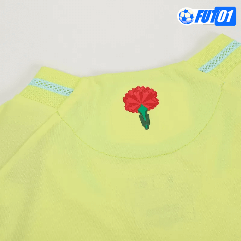 Camiseta España Away 2024/2025 Versión Jugador
